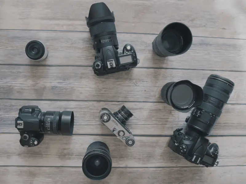 Welke lens kopen?