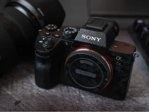 Een overzicht van onmisbare camera accessoires voor beginners